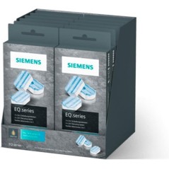 Siemens Descaling Tablets 4242003870525 - Essential Maintenance for Optimal Appliance Performance!